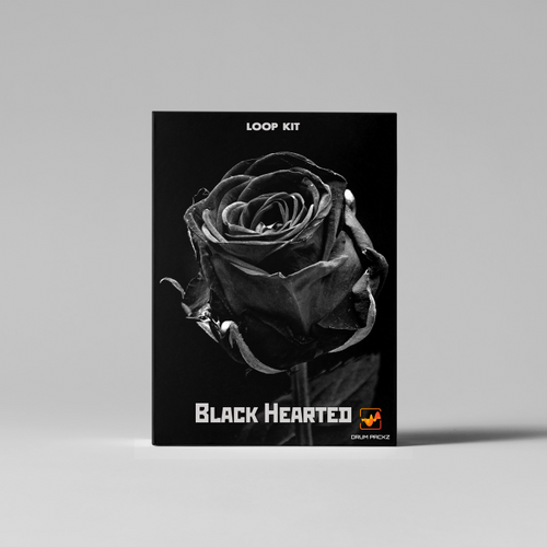 Blackhearted (Loop Kit)