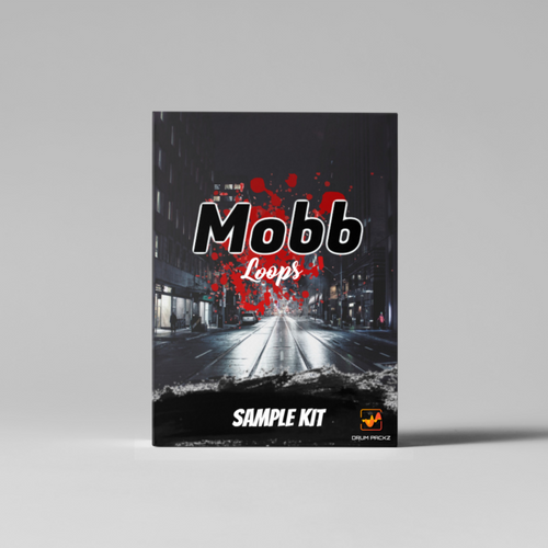 Mobb Loops (Sample Kit)