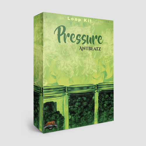 Pressure (Loop Kit)